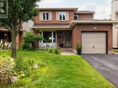 6068 RIDGELEA PLACE Ottawa Ontario, K1C 5P8