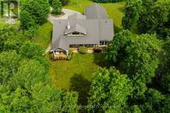 1142 COUNTY ROAD 43 ROAD | Merrickville Ontario | Slide Image Thirty-one