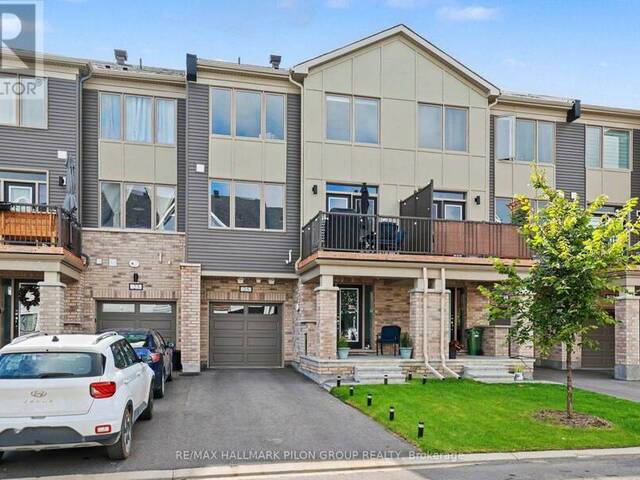 25 STITCH MEWS Ottawa Ontario, K0A 2Z0 - 2 Bedrooms Home For Sale