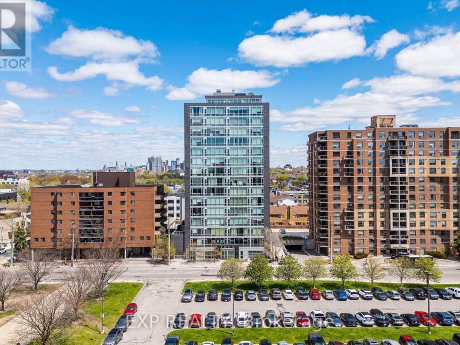 308 - 201 PARKDALE AVENUE, Ottawa, Ontario K1Y 1E8