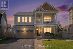 39 PONDHAWK WAY | Ottawa Ontario | Slide Image One