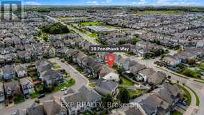 39 PONDHAWK WAY | Ottawa Ontario | Slide Image Fifty