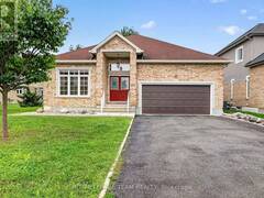 201 TRAILGATE STREET Ottawa Ontario, K1V 0Z9