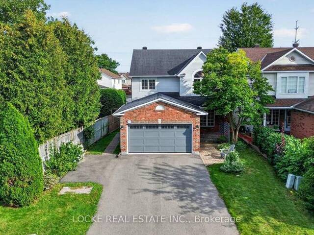 2186 GARDENWAY DRIVE Ottawa Ontario, K4A 3S6 - 4 Bedrooms Home For Sale