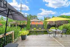642 TILLBURY AVENUE W | Ottawa Ontario | Slide Image Thirty-two