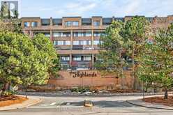 1809 - 515 ST LAURENT BOULEVARD | Ottawa Ontario | Slide Image Two