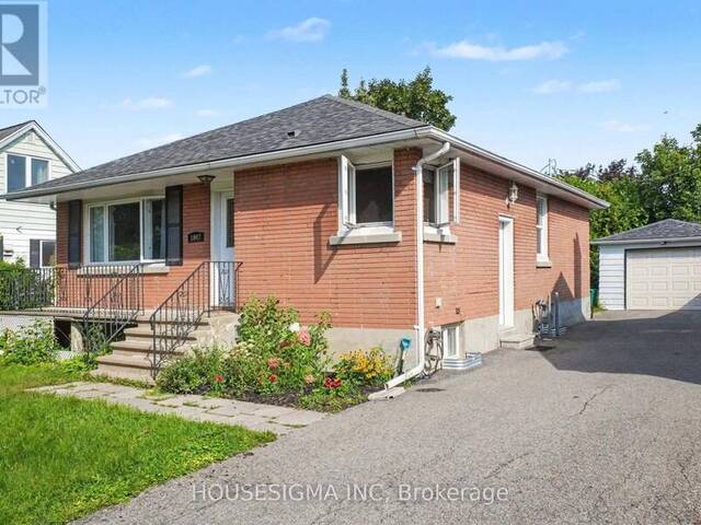 1047 RICHARD AVENUE Ottawa Ontario, K1H 8C3 - 4 Bedrooms Home For Sale