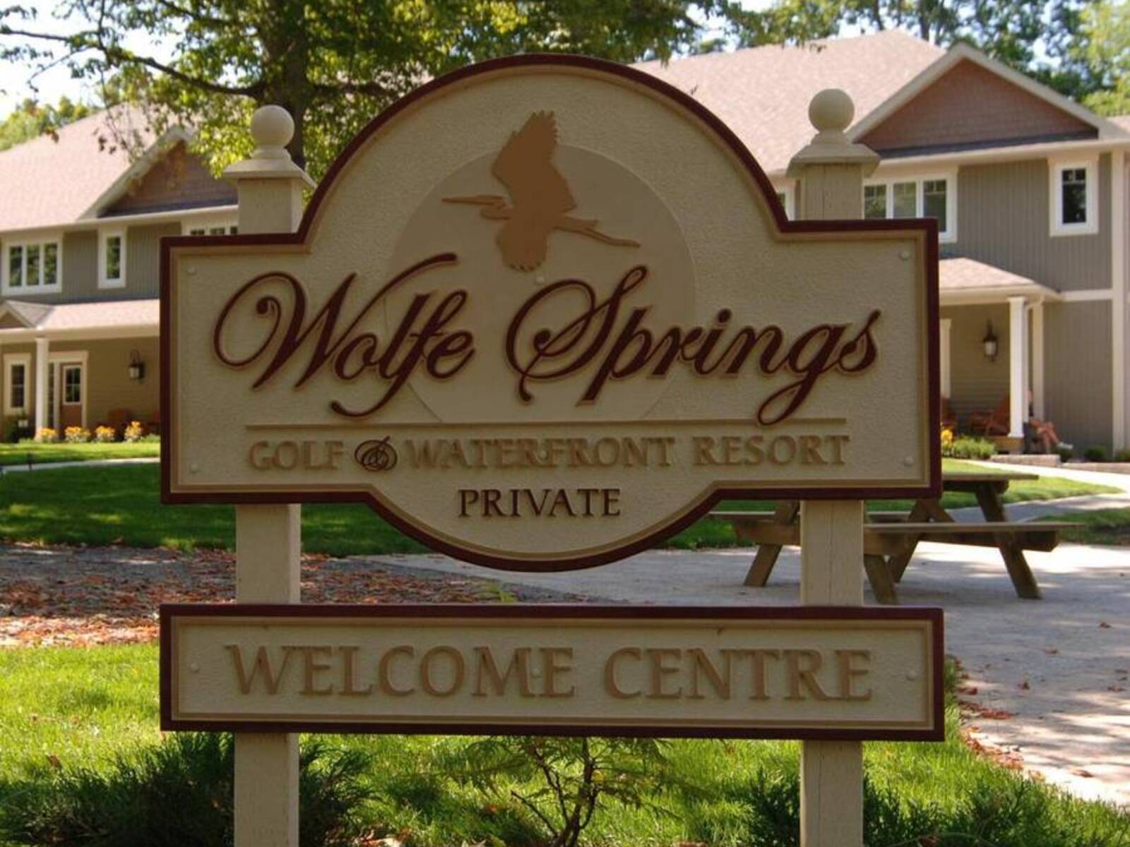 9-6 - 532 10TH CONCESSION ROAD, Westport, Ontario K0G 1X0
