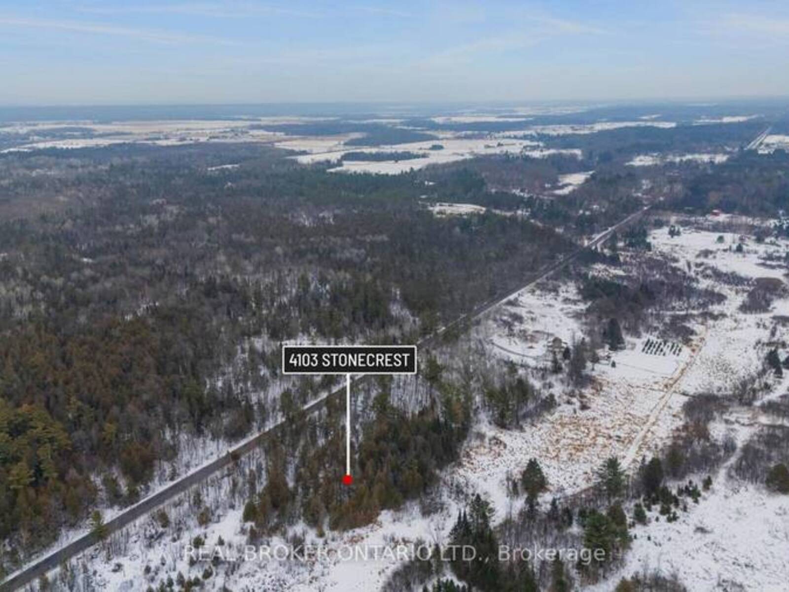 4103 STONECREST ROAD, Ottawa, Ontario K0A 3M0