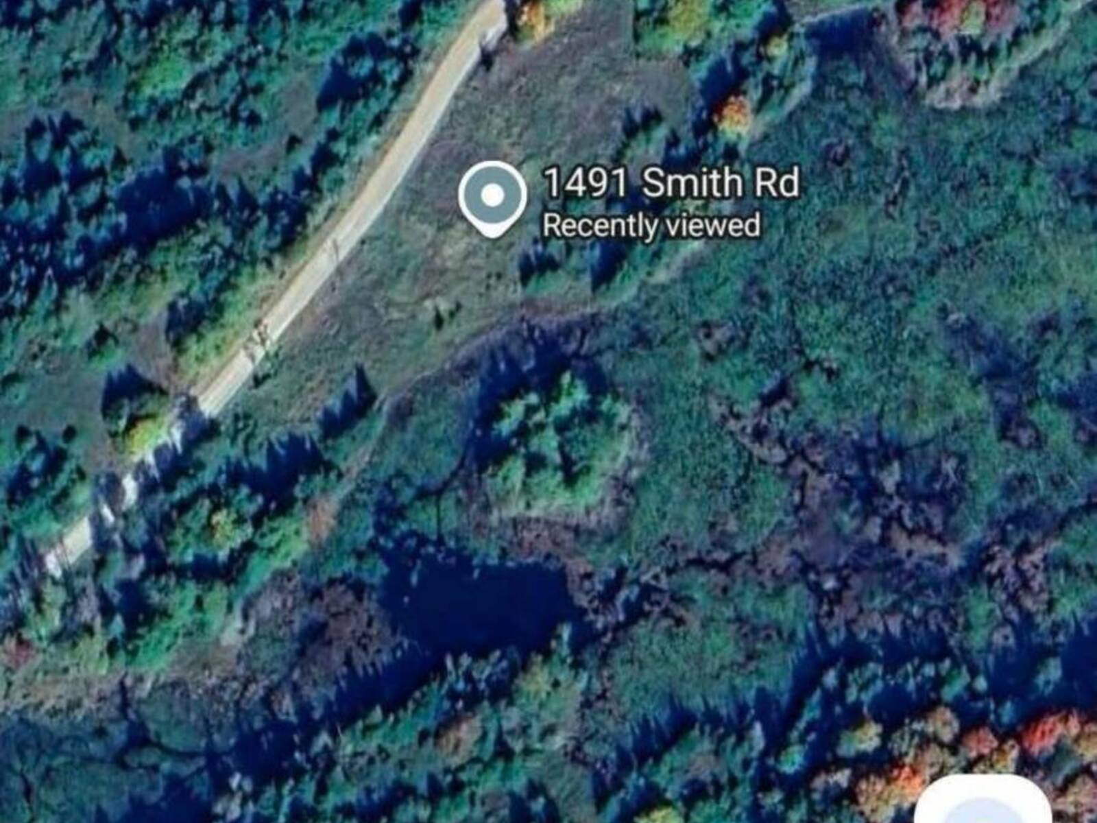 1491 SMITH ROAD SW, North Frontenac, Ontario K0H 1C0