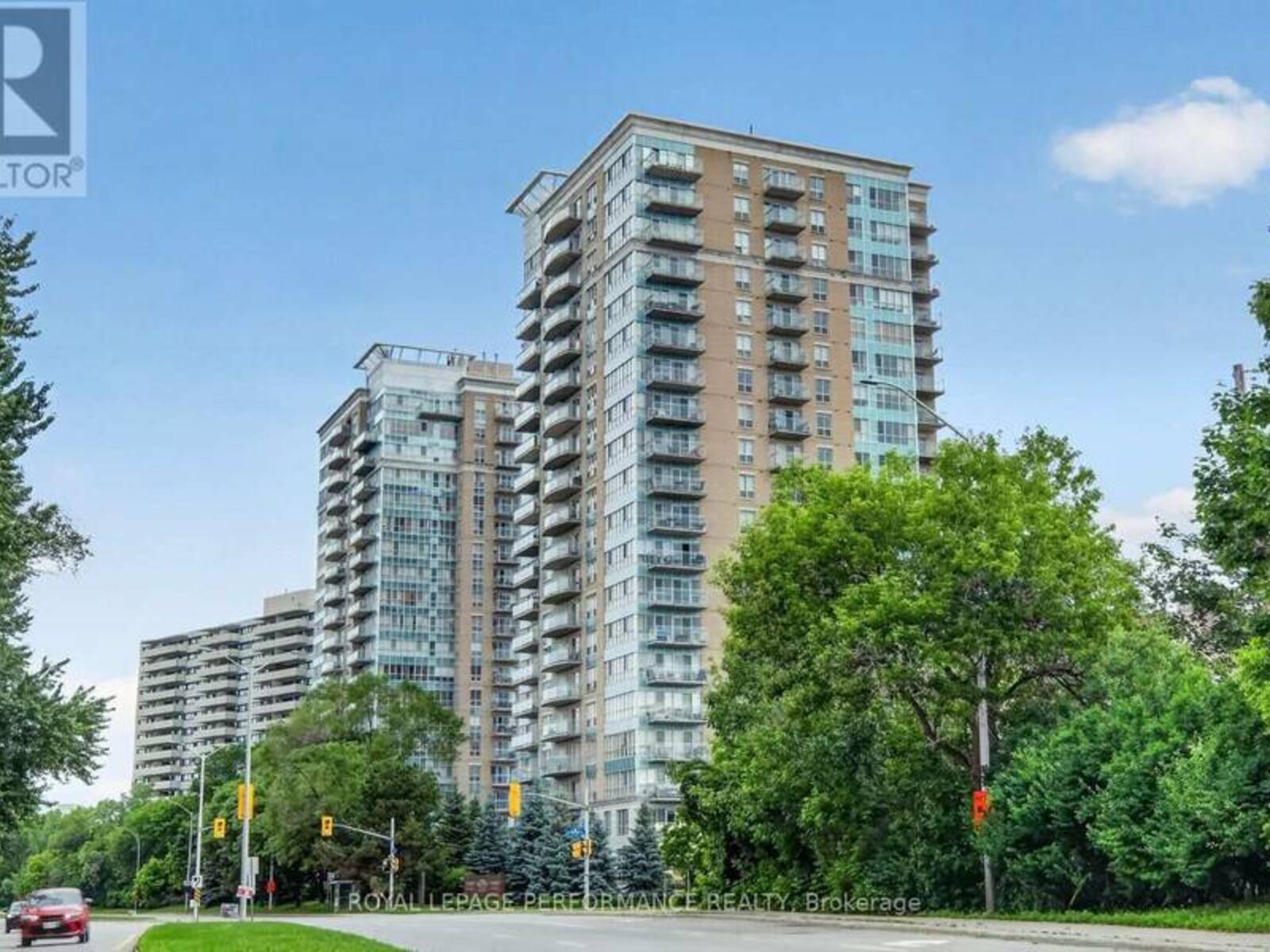 1606 - 90 LANDRY STREET, Ottawa, Ontario K1L 0A9