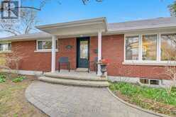 731 DOVERCOURT AVENUE | Ottawa Ontario | Slide Image Four