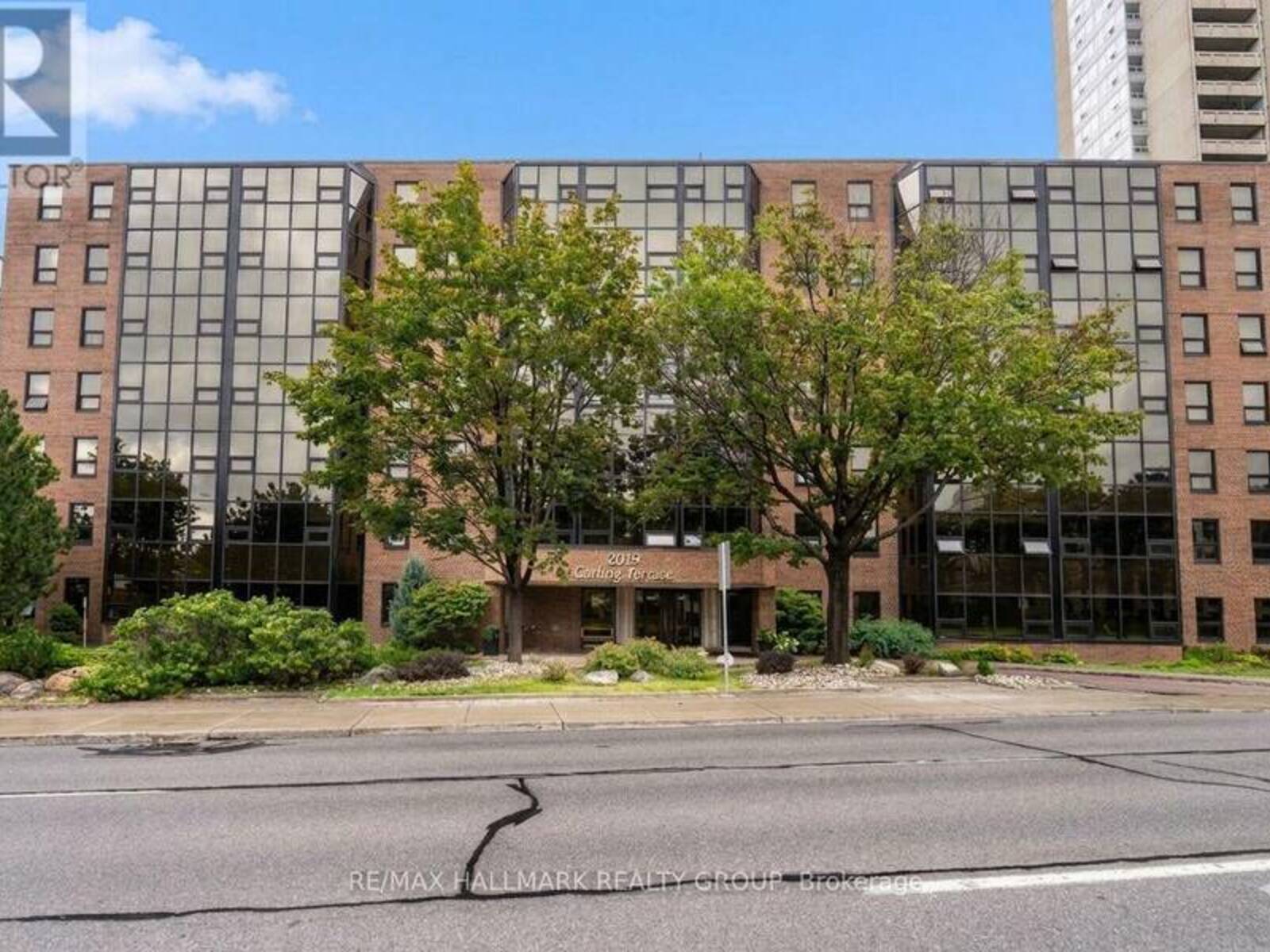 509 - 2019 CARLING AVENUE, Ottawa, Ontario K2A 4A2