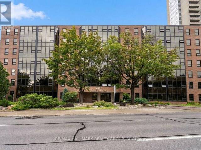 509 - 2019 CARLING AVENUE Ottawa Ontario, K2A 4A2 - 2 Bedrooms Condo For Sale