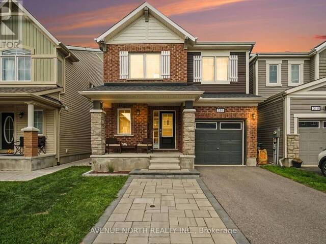 516 ARUM TERRACE Ottawa Ontario, K4A 1E5 - 4 Bedrooms Home For Sale