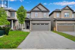 207 QUARTER HORSE STREET | Ottawa Ontario | Slide Image One