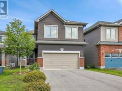 58 ZAATIIK GROVE Ottawa Ontario, K1X 0E5