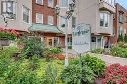 401D - 1 COLUMBUS AVENUE | Ottawa Ontario | Slide Image Two