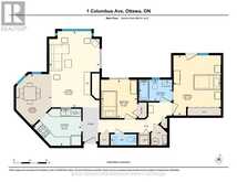 401D - 1 COLUMBUS AVENUE | Ottawa Ontario | Slide Image Thirty-nine
