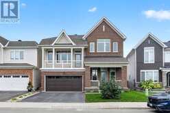 124 DES AUBRAIS CRESCENT | Ottawa Ontario | Slide Image One