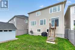 124 DES AUBRAIS CRESCENT | Ottawa Ontario | Slide Image Forty-three