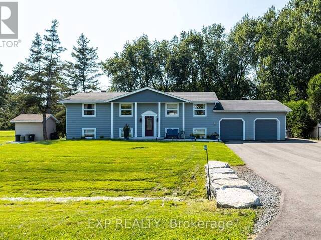 6530 BUNKER ROAD Ottawa Ontario, K4M 1B3 - 4 Bedrooms Home For Sale