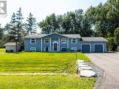 6530 BUNKER ROAD Ottawa Ontario, K4M 1B3