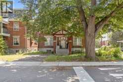 101 GROSVENOR AVENUE | Ottawa Ontario | Slide Image One