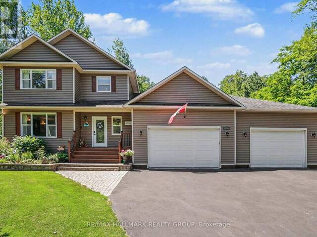 184 CHARMONT WAY Ottawa Ontario, K0A 3M0 - 4 Bedrooms Home For Sale