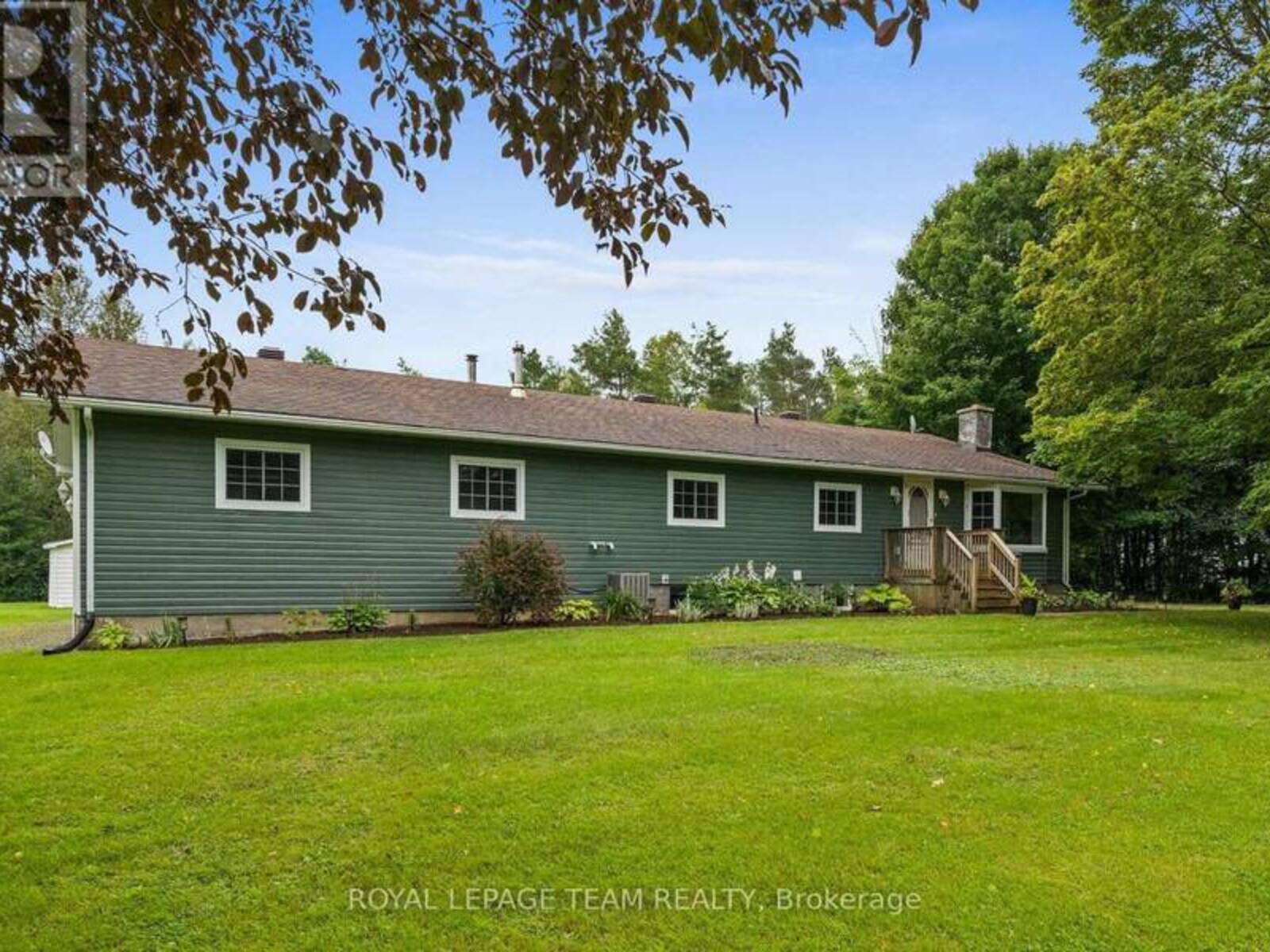9115 COUNTY 44 ROAD, Edwardsburgh-Cardinal, Ontario K0E 1X0