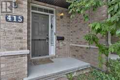 415 ARNCLIFFE AVENUE | Ottawa Ontario | Slide Image Two