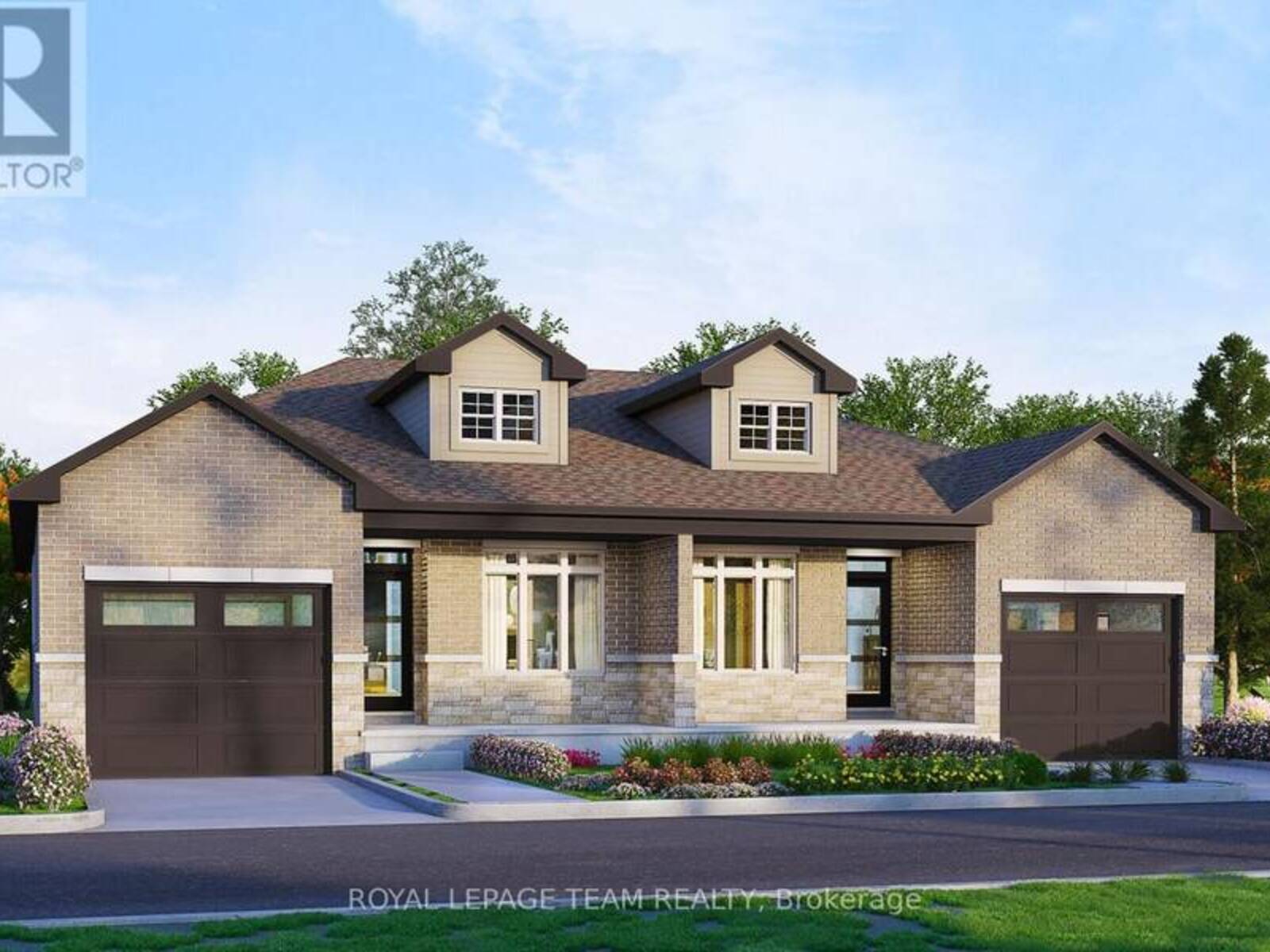 1217 POTTER DRIVE, Brockville, Ontario K6V 0G8