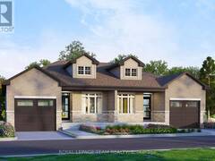 1217 POTTER DRIVE Brockville Ontario, K6V 0G8