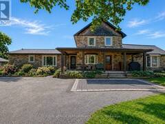 2666 YORKS CORNERS ROAD Ottawa Ontario, K0A 1V0