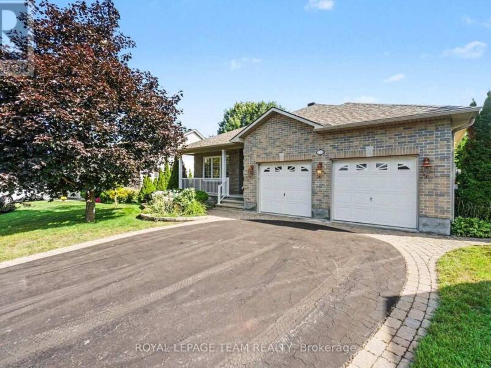 120 VAUGHAN STREET, Almonte, Ontario K0A 1A0
