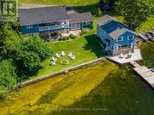 40 R6 ROAD | Rideau Lakes Ontario | Slide Image One