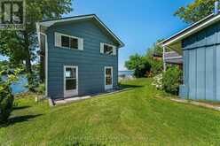 40 R6 ROAD | Rideau Lakes Ontario | Slide Image Five