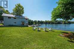 40 R6 ROAD | Rideau Lakes Ontario | Slide Image Six
