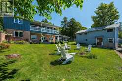 40 R6 ROAD | Rideau Lakes Ontario | Slide Image Seven