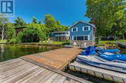 40 R6 ROAD | Rideau Lakes Ontario | Slide Image Nine