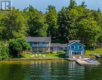 40 R6 ROAD | Rideau Lakes Ontario | Slide Image Two