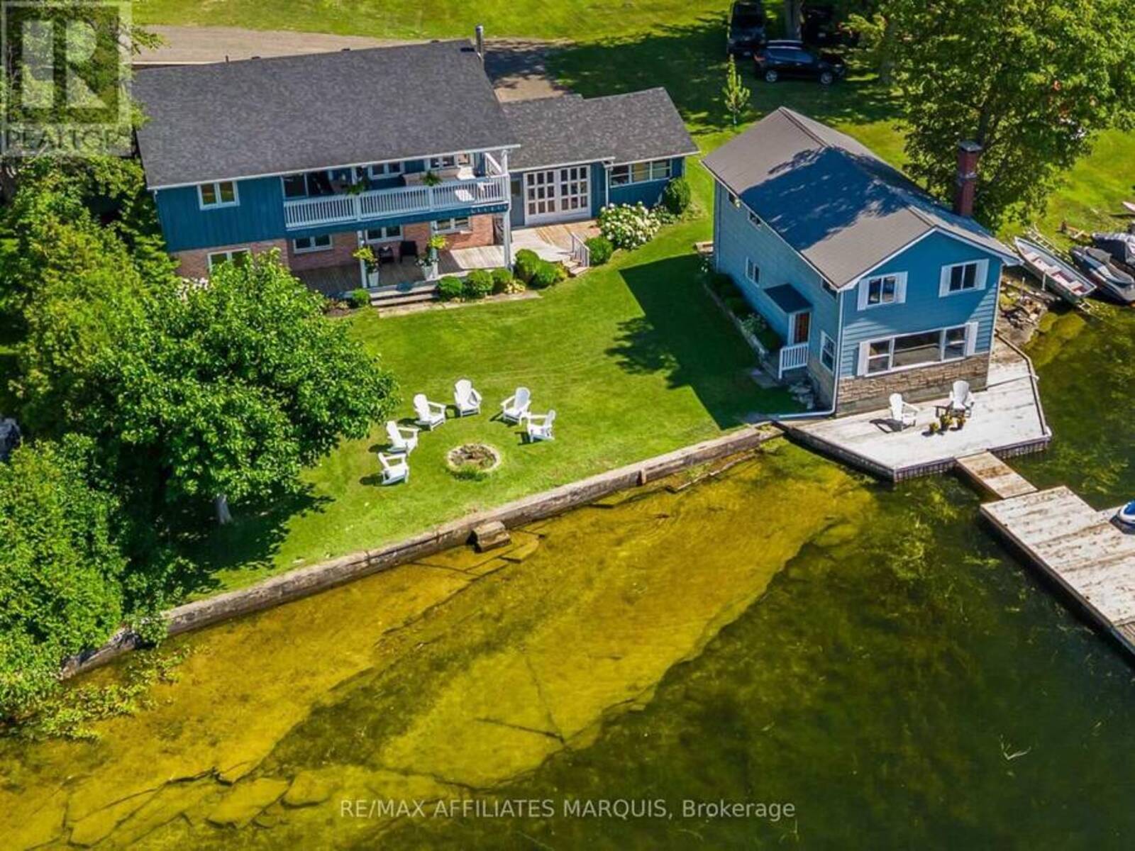 40 R6 ROAD, Rideau Lakes, Ontario K0G 1L0