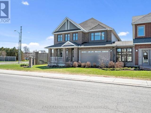 501 EGRET WAY Ottawa Ontario, K2J 5V3 - 4 Bedrooms Home For Sale