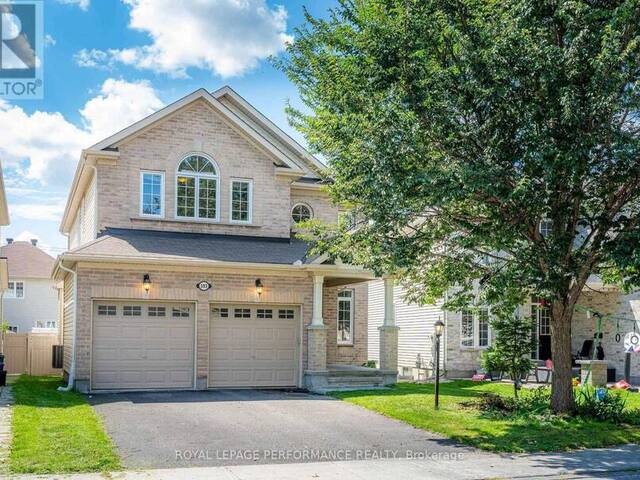 593 PINAWA CIRCLE Ottawa Ontario, K2J 5Y2 - 5 Bedrooms Home For Sale