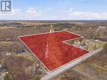 00 PART OF LOT 11 GAGNE ROAD | Clarence-Rockland Ontario | Slide Image One