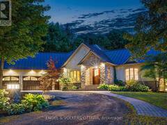 6 MARCHVALE DRIVE Ottawa Ontario, K2W 1C2