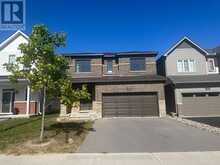 784 CAPPAMORE DRIVE | Ottawa Ontario | Slide Image Two
