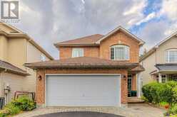 43 EVANSHEN CRESCENT | Ottawa Ontario | Slide Image One