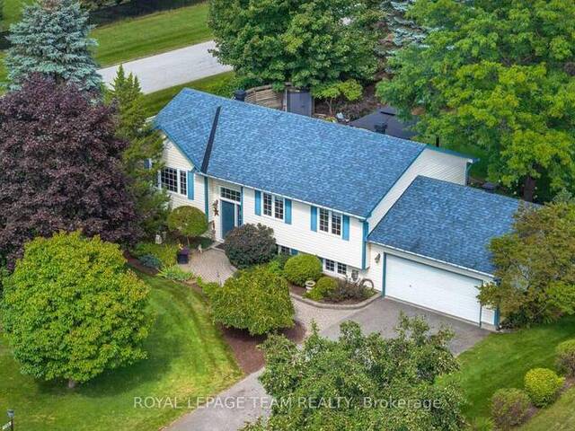 1255 REMINGTON WAY Ottawa Ontario, K4P 1A5 - 4 Bedrooms Home For Sale
