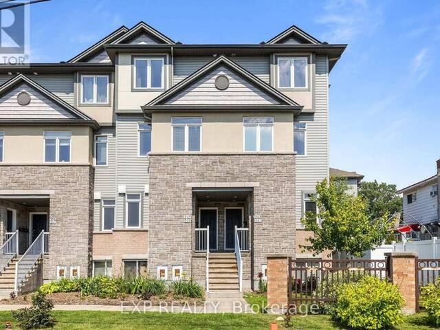 35 - 957 CUMMINGS AVENUE Ottawa Ontario, K1J 7R9 - 2 Bedrooms Condo For Sale